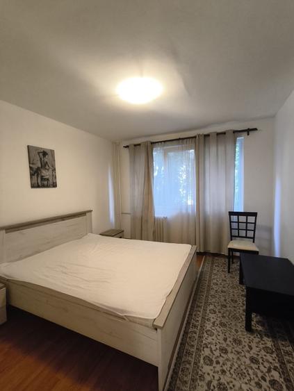 Drumul Taberei - langa metrou - Apartament 2 camere - 450 EUR
