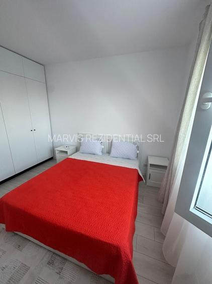 Apartament 2 Camere,metrou Berceni-Prima Inchiriere - 12