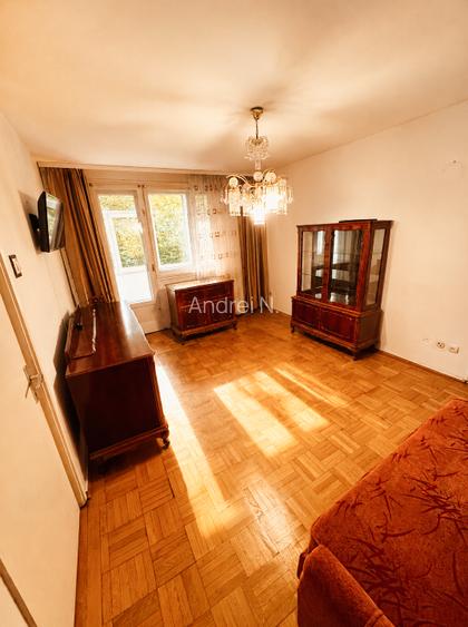 2 camere | semidecomandat | 10 min metrou Eroii Revolutiei - 2