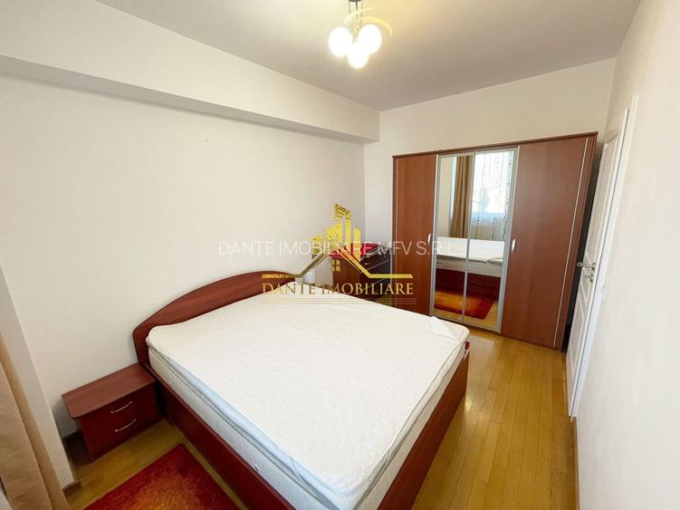 2 camere, modern, bloc nou, balcon, parcare, Marasti, zona Kaufland - 3