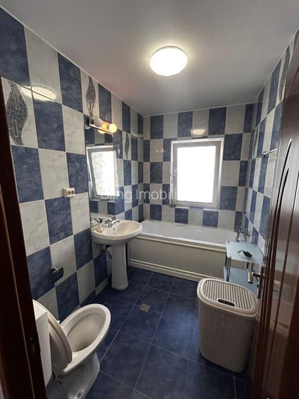 Apartament 2 camere de închiriat – renovat, etaj intermediar - 7