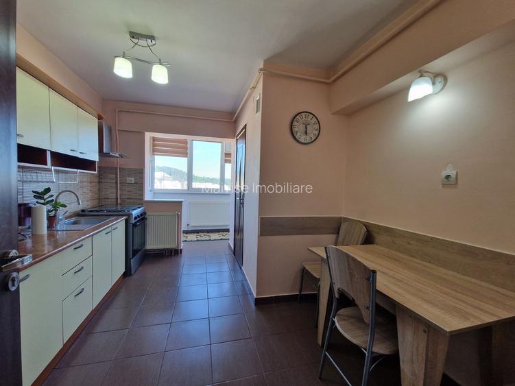 Apartament 2 camere de inchiriat, Astra-str Zorilor - 4