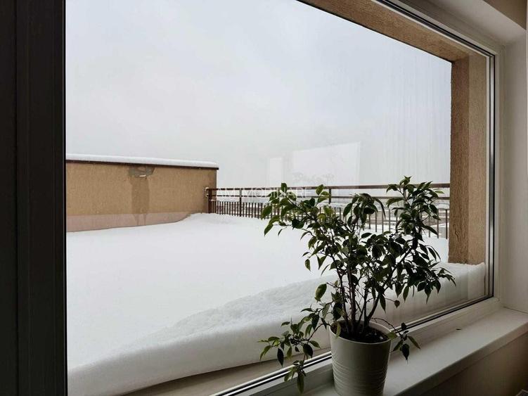 AP. 2 CAMERE TIMPURI NOI, TERASA 50 MP, LOC PARCARE, METROU 5 MINUTE - 6