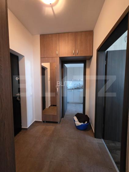 EXCLUSIVITATE! STUDIO DECOMANDAT, ETAJ INTERMEDIAR, PARCARE - 3