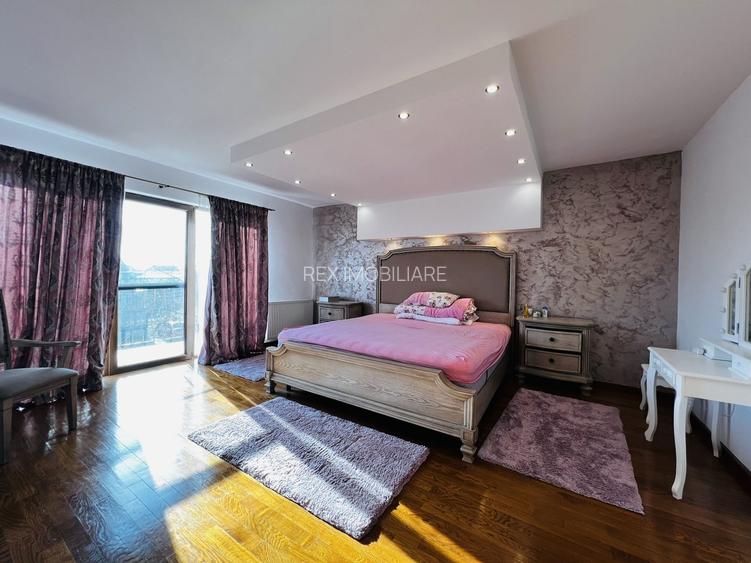 Casa individuala cu teren 825 mp - Ghiroda - 5