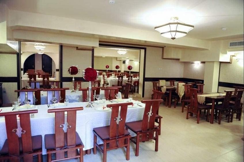 Restaurant complet utilat, 180 mp – Delfinariu, 20 m de Bd. Mamaia - 7