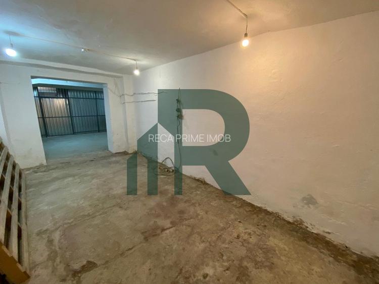 Hale cu suprafete cuprinse intre 100 mp si 500 mp in Cisnadie - 9