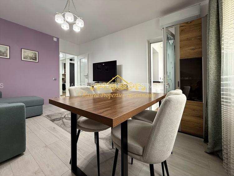 Garsonieră Iancului prima inchiriere - video - 2