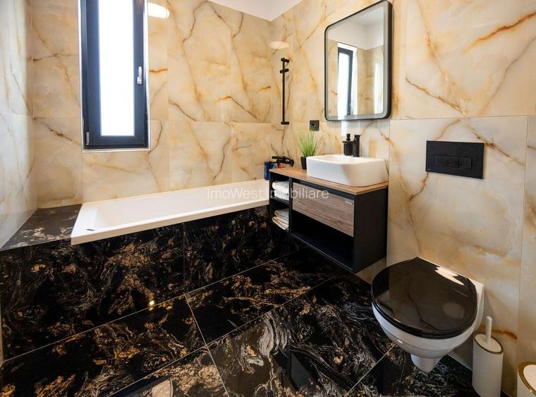 Casa Premium | Spa privat | Garaj Dublu | Mobilata-Utilata | 360 utili - 37