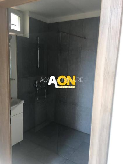 Spatiu comercial 66 mp utili, Bulevardul Transilvaniei - 4