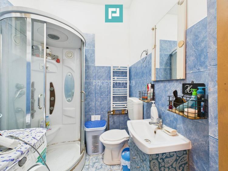 Apartament cu 2 camere in Aradul Nou - 21