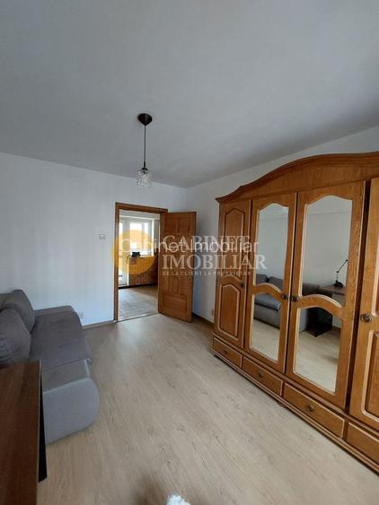 4 camere decomandat, 107 mp,  Nicolina (Esplanada), poziție PREMIUM - 8