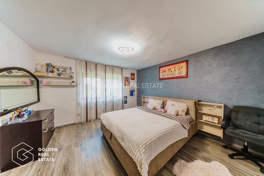 Casa din caramida, în Gai, teren 492, comision 0% - 8