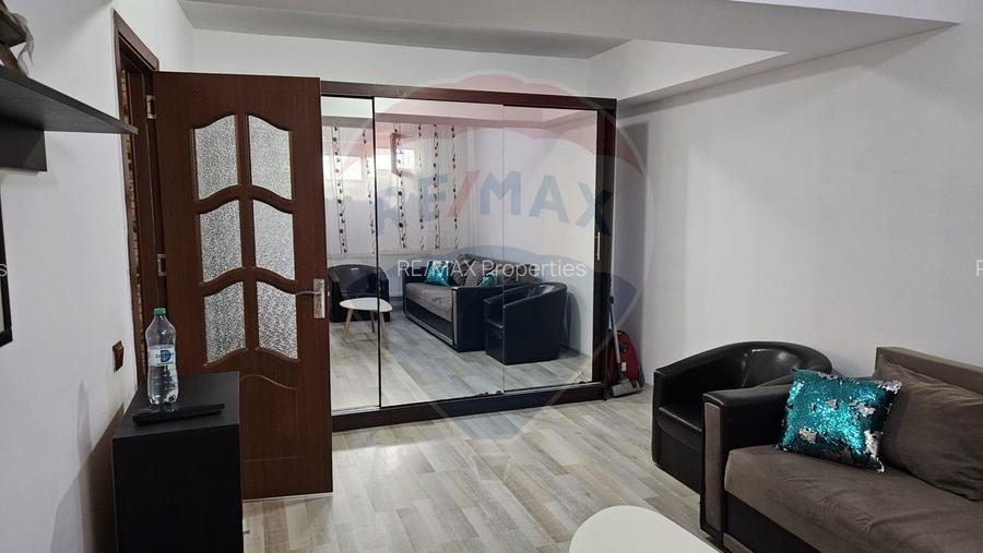Apartament 2 camere decomandat | 450 m metrou Gorjului | Demisol - 2