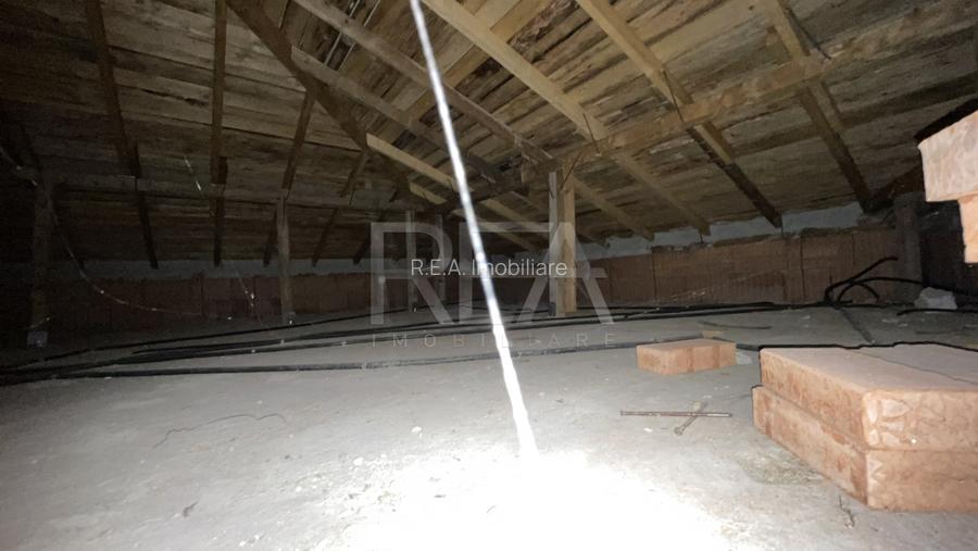 Casa Bolintin Deal - iesirea spre Ciorogarla - 23