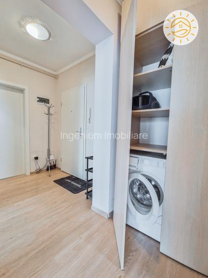 Ap. 2 camere Avantgarden Bartolomeu luminos - 8