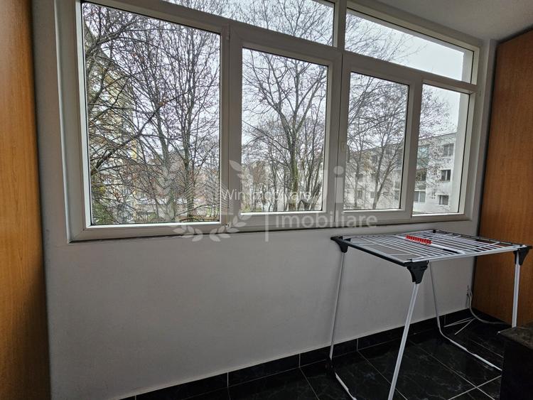 Apartament 4 camere decomandat | 2 parcari | Et. 3/4 | Gheorgheni - 12