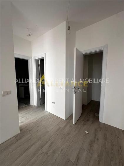 NOU Apartament 3 camere 2 bai - 3