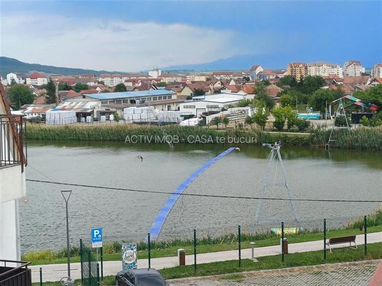 Apartament 4 camere 2 bai terasa mare de vanzare - 13