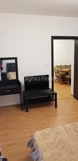 Particular ,inchiriez apart 2 cam la 5 min. de metroul Aparatorii Patriei - 3