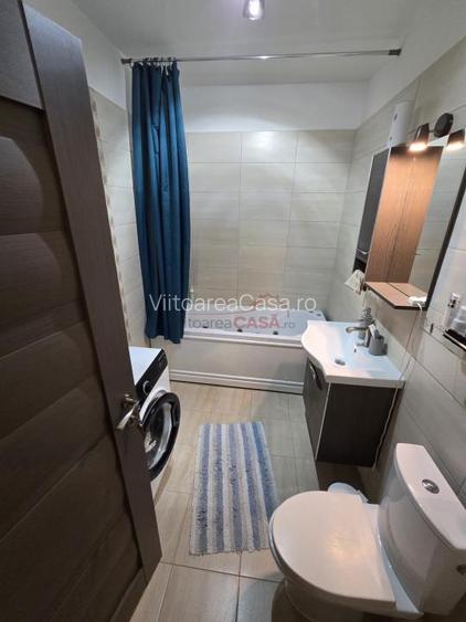 Fundeni - 2 camere + gradina - Comison 0  - 10