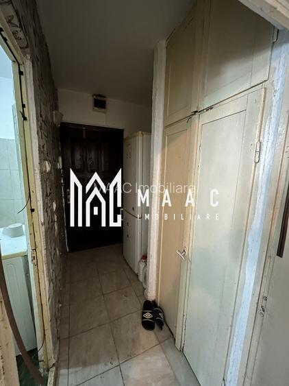 Garsonieră Nord | parter | centrală proprie | - 6