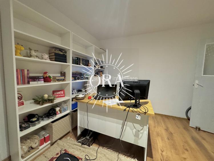 APARTAMENT 2 CAMERE DECOMANDATE | DE VANZARE | MĂNĂȘTUR | 2 LOGII - 3