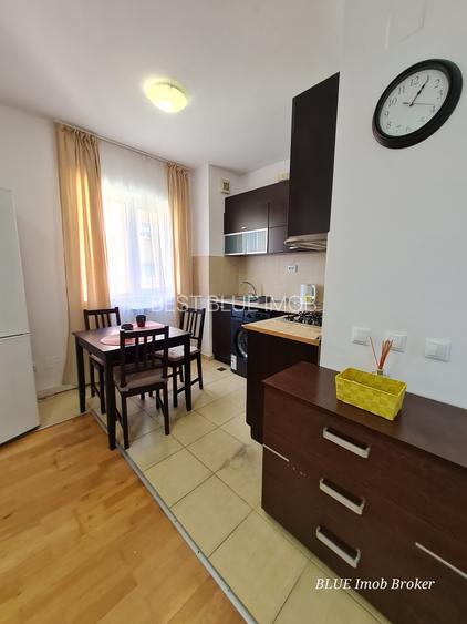 Apartament cu 3 camere  Tătărași – Green Park, - 7