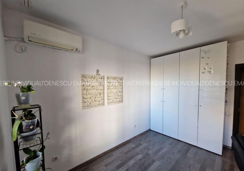 Apartament 3 camere Onix Residence | Grozavesti | 2 bai | parcare | - 10