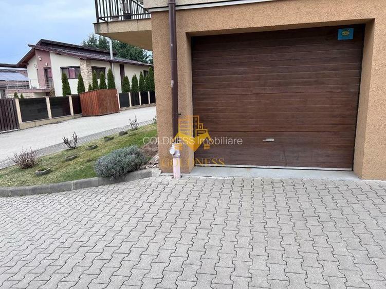 3 camere, modern, parcare, Zorilor, G.V. Bibescu, garaj - 10