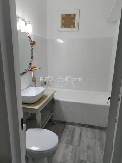2 camere, 8/10, 51mp, renovat-Drumul Taberei - 9