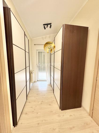 Vila Individuala cu Garaj | 5 camere | Teren 540mp | Otopeni - 15