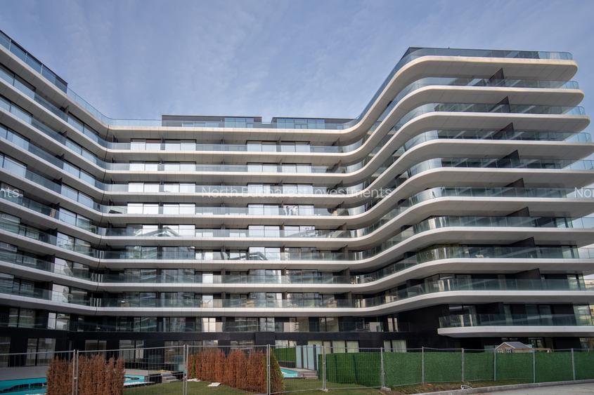 APARTAMENT 3 CAMERE - TERASA 33MP - FLOREASCA - COMSION 0% - 18