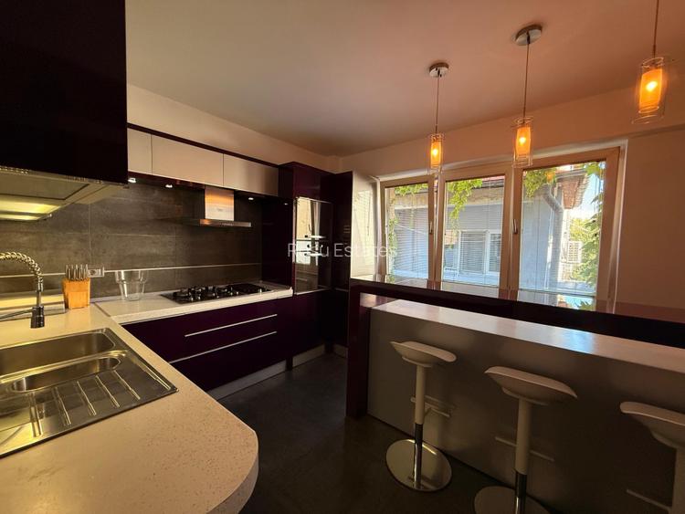 De inchiriat  | Duplex cu terasa rooftop  | Ultracentral Dorobanti - 6