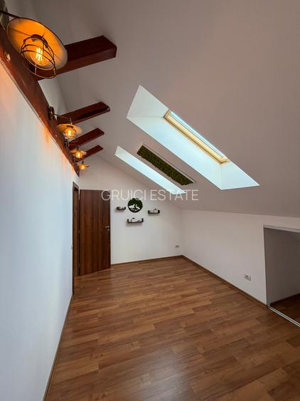 Ocazie! Comision 0%! Dumbravita | 113 mp + terasa 18 mp | Mobilat si utilat !!! - 8