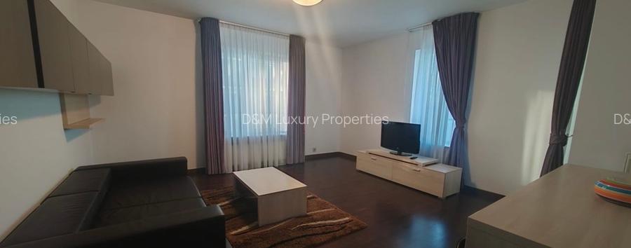 Inchiriere 2 camere Asmita Gardens Vacaresti Tineretului - 6