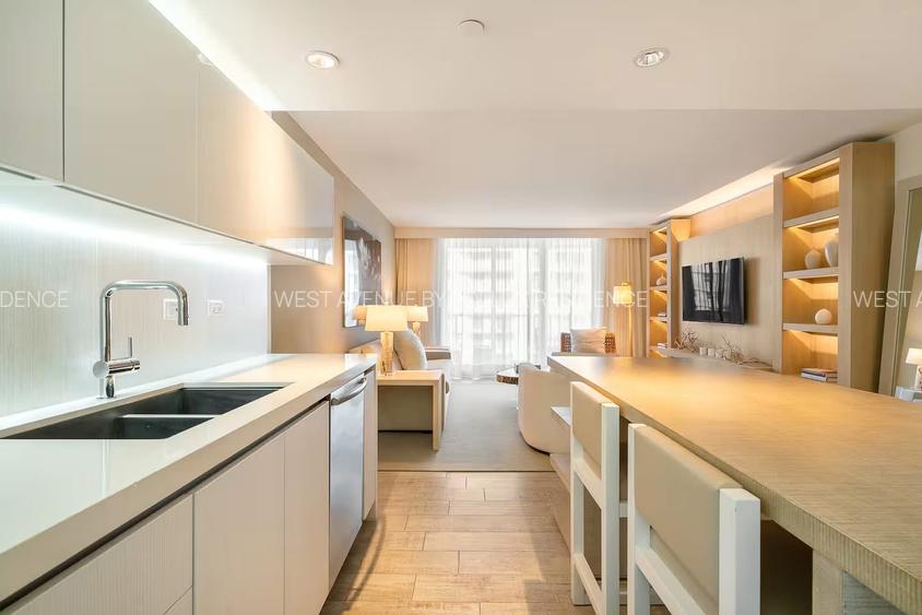 3 camere decomandat într-un ansamblu privat cu parc de 6.000 mp - 3