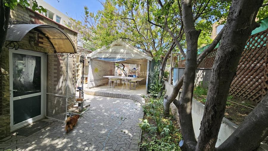 Faleza Nord - strada Unirii - teren 986 mp + casa (langa Scoala Colibri) - 11