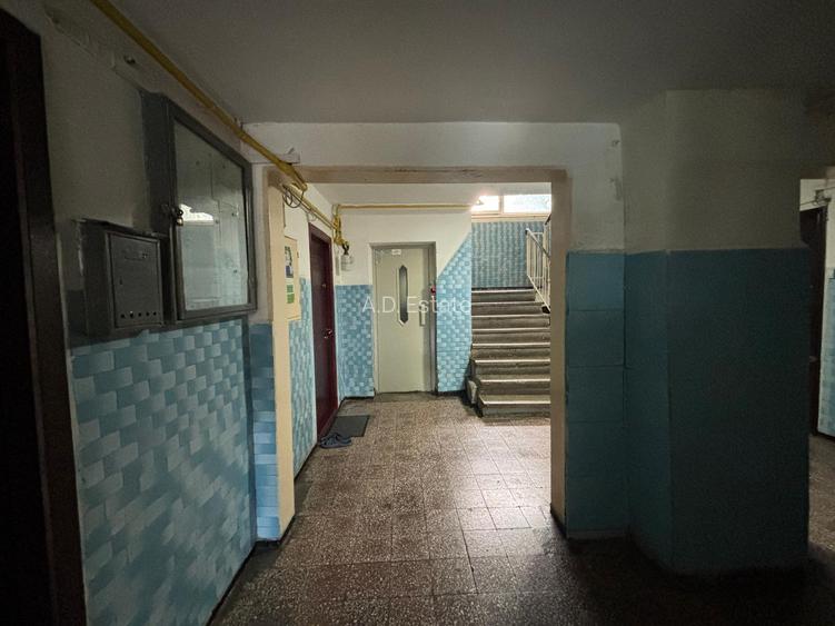 3 Camere Cora Pantelimon 70 mp totali Liber Bloc reabilitat - 10