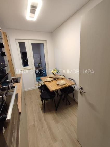 Apartament 2 camere Mihai Bravu-Vitan parcare centrala proprie - 17