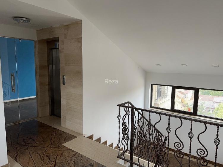 Spatiu pentru birouri in cladire cu 4 etaje in zona Stefan cel Mare - 7