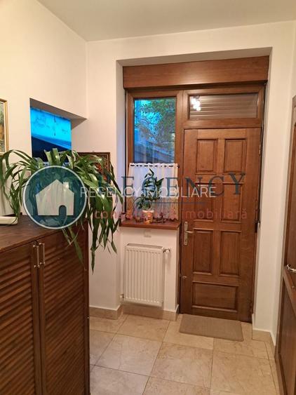 Camin cald si primitor ultracentral - Casa  5 cam Maria Rosetti - 12