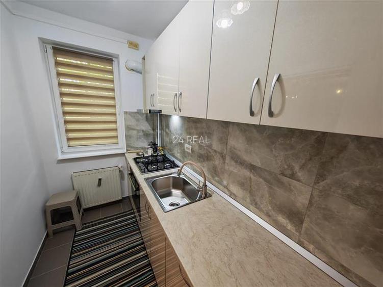 Garsoniera de inchiriat - Drumul Taberei -ANL-Brancusi -loc de parcare - 9