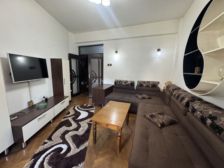 Apartament 2 Camere- Rosetti- Fara risc seismic - 3