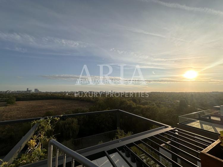 BELAIR LAKE - Penthouse duplex - LAKEFRONT - - 35