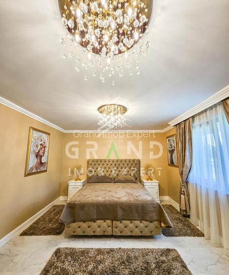 DUPLEX PREMIUM, PISCINA INCALZITA, ZONA BORHANCI/ROMUL LADEA - 42