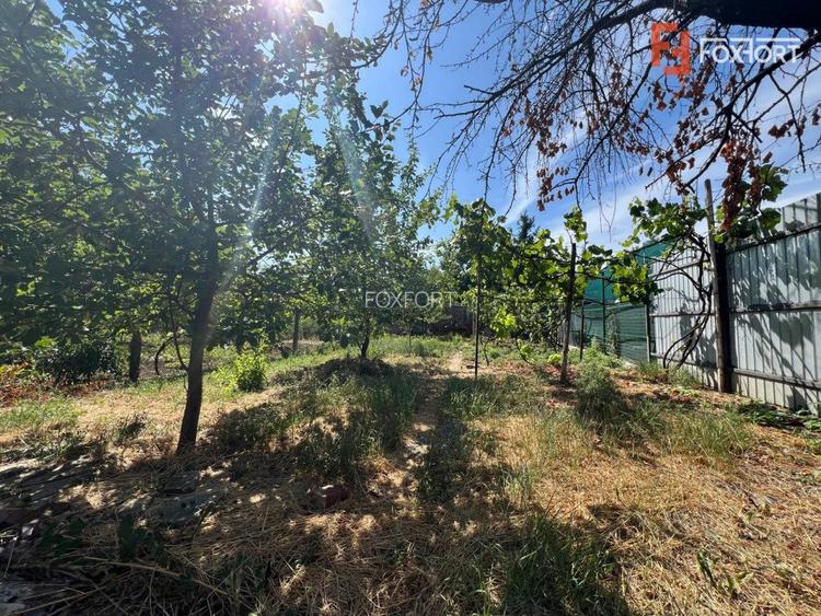 COMISION 0% Casa individuala cu 6 camere de vanzare, zona Lipovei - 18