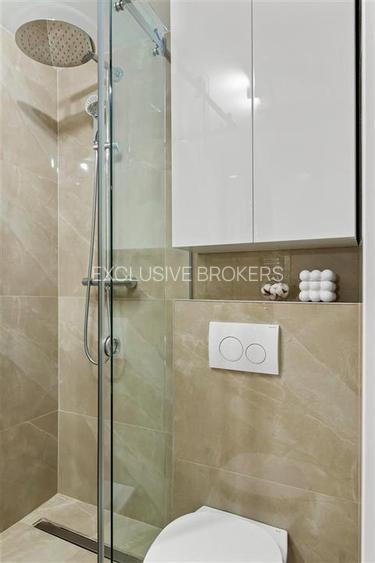 VANZARE 3 CAMERE MODERN   COMPLEX CU PISCINA  IANCU NICOLAE - 16