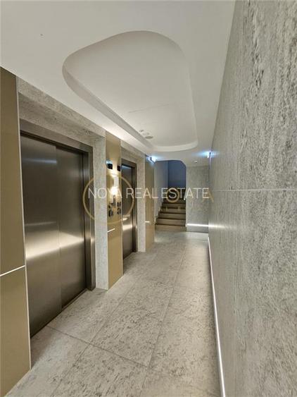 Inchiriere apartament 4 camere 145mp Cortina 126 Iancu Nicolae - 11