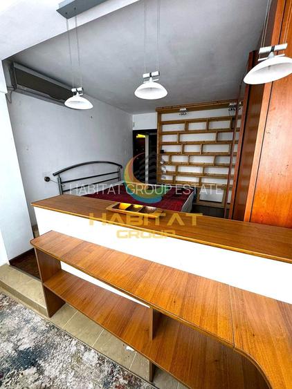 Apartament 2 camere renovat si mobilat la 12 min Metrou Piata Sudului - 12